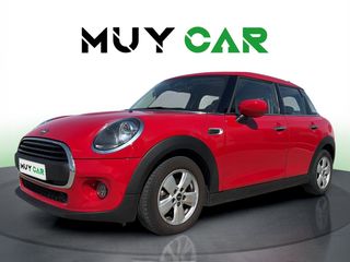MINI MINI Cooper 5 Puertas One 75 kW (102 CV)