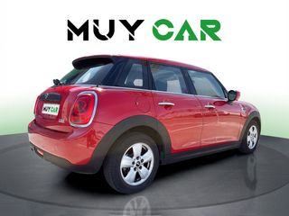 MINI MINI Cooper 5 Puertas One 75 kW (102 CV)