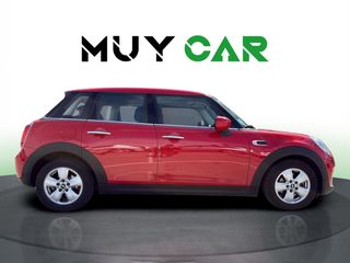 MINI MINI Cooper 5 Puertas One 75 kW (102 CV)