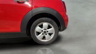 MINI MINI Cooper 5 Puertas One 75 kW (102 CV)