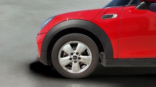 MINI MINI Cooper 5 Puertas One 75 kW (102 CV)
