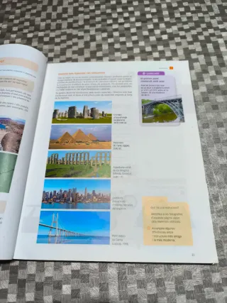 Libro Tecnología 3 eso