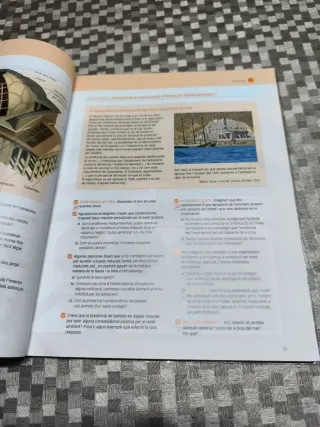 Libro Tecnología 3 eso