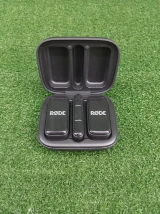 Micrófono Inalámbrico RØDE (2 unidades)