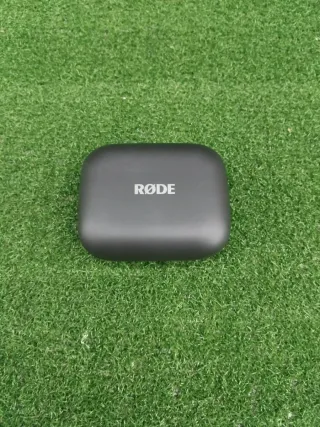 Micrófono Inalámbrico RØDE (2 unidades)