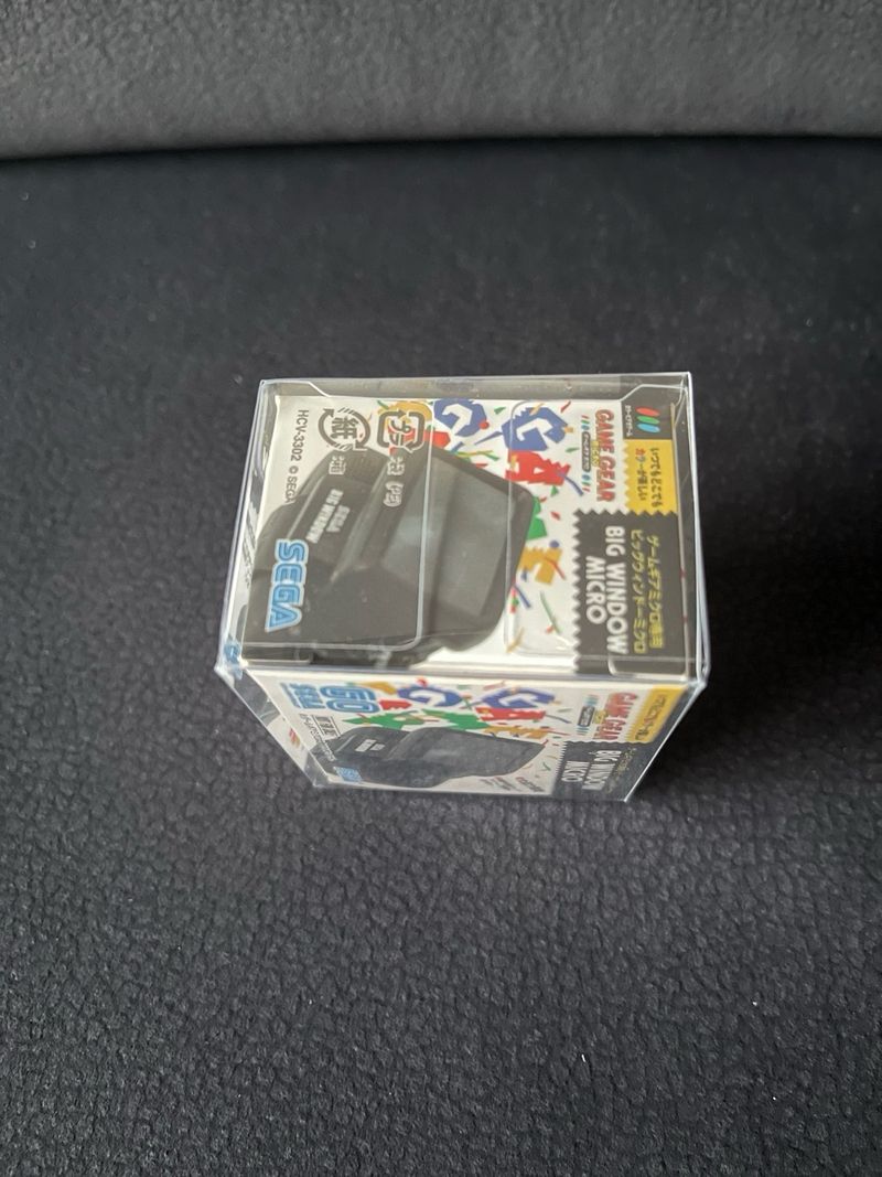 Lupa Game Gear Micro (Big Window) afbeelding 6
