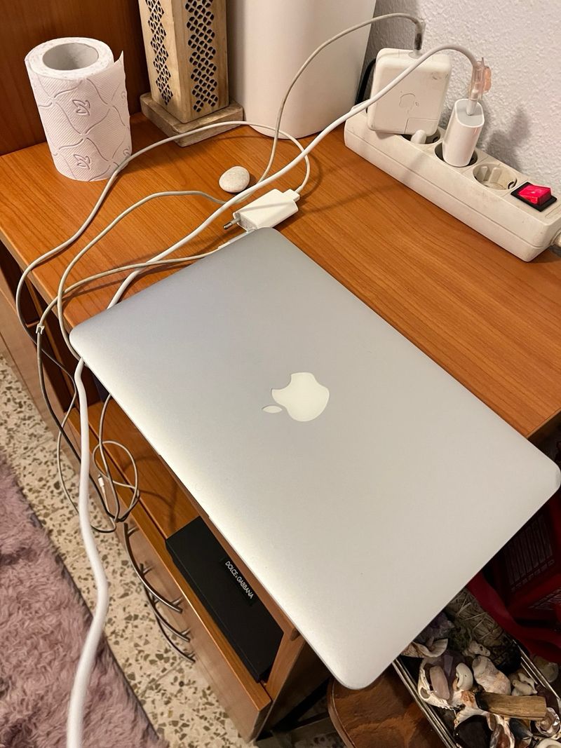 MacBook Air 2011 Plata afbeelding 2