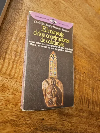 En busca de antiguos misterios