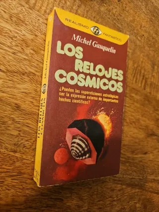 En busca de antiguos misterios