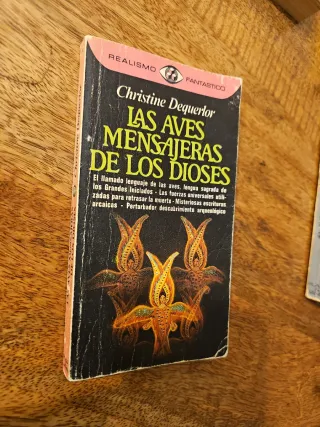 En busca de antiguos misterios