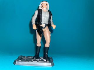 Star Wars Rebelde Hasbro POTF