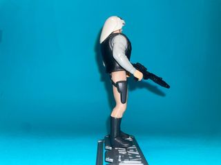 Star Wars Rebelde Hasbro POTF