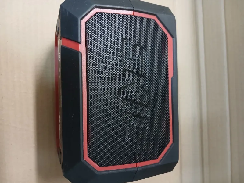 Altavoz Bluetooth SKIL con Batería afbeelding 3