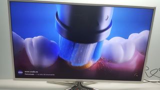 Televisor Samsung Smart TV de 40 pulgadas