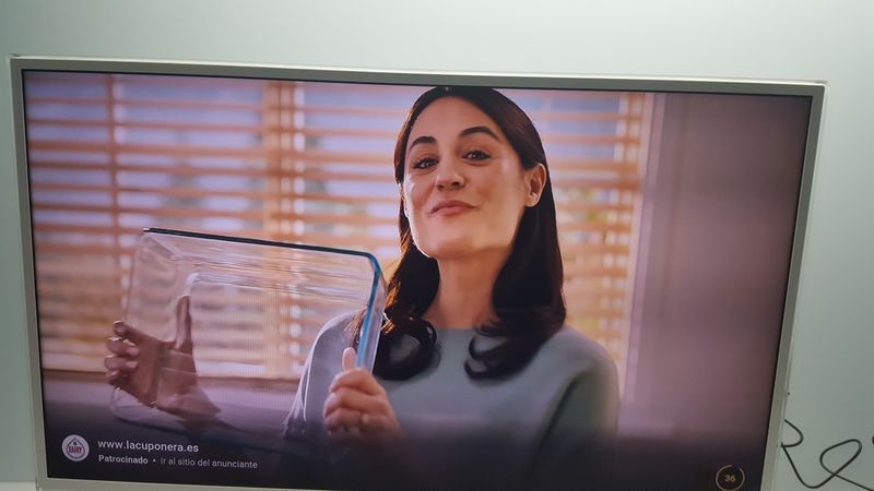 Televisor Samsung Smart TV de 40 pulgadas afbeelding 6