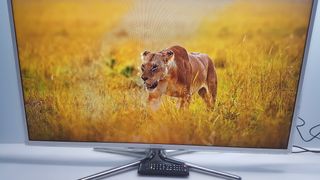 Televisor Samsung Smart TV de 40 pulgadas