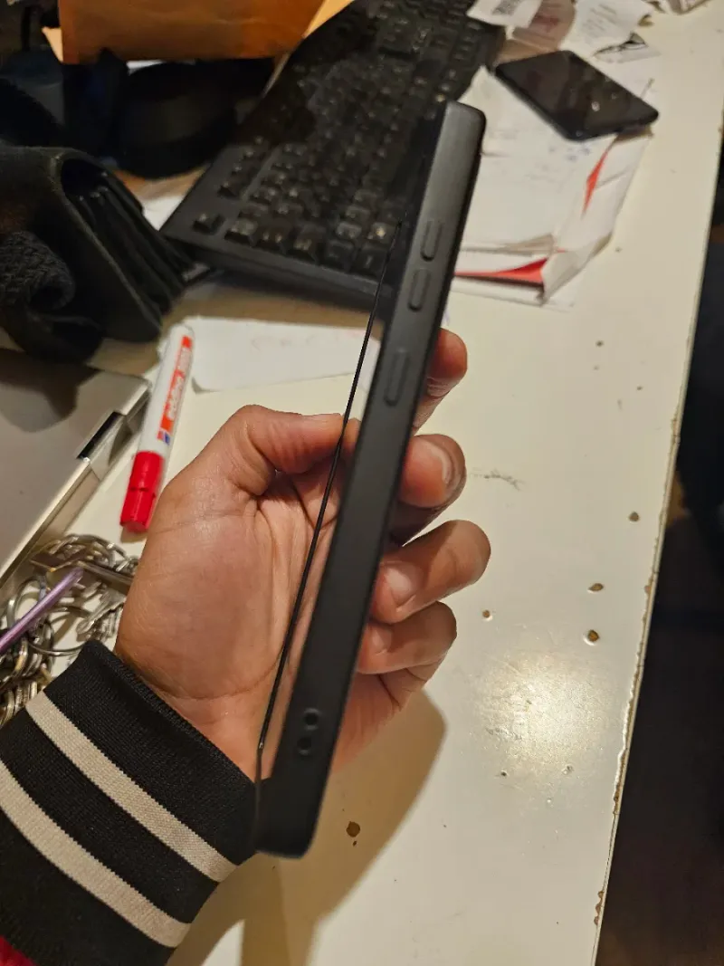 Samsung S25 Ultra 1TB Negro