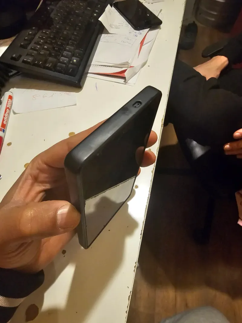 Samsung S25 Ultra 1TB Negro afbeelding 3