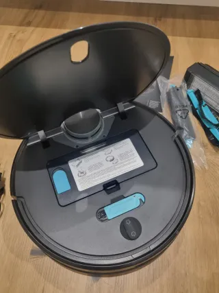 Aspirador Conga 3890