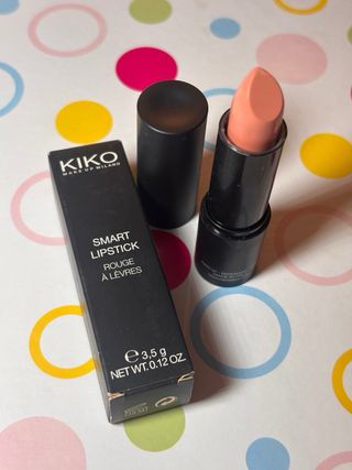 Kiko Milano Smart Lipstick 900 Nude Coral