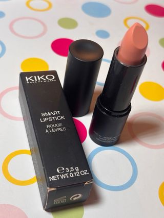 Kiko Milano Smart Lipstick 900 Nude Coral