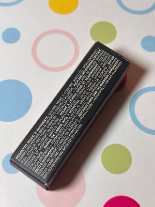 Kiko Milano Smart Lipstick 900 Nude Coral