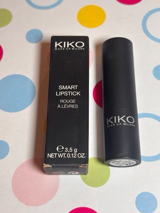 Kiko Milano Smart Lipstick 900 Nude Coral