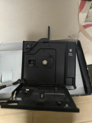 Revue Disc F 2002 Fotocamera