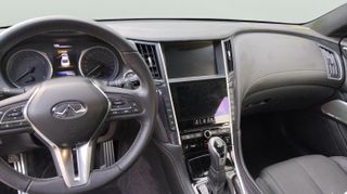 Infiniti Q60 2.0 Coupe Sport 155 kW (211 CV)