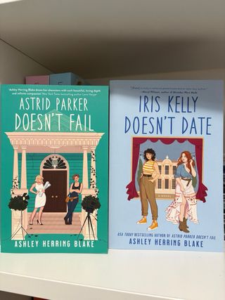 Trilogía en inglés y español