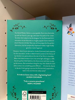 Trilogía en inglés y español