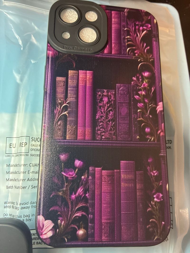 5 Fundas iPhone 13 - Buen Estado afbeelding 4