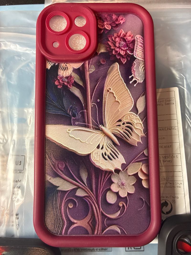 5 Fundas iPhone 13 - Buen Estado afbeelding 3