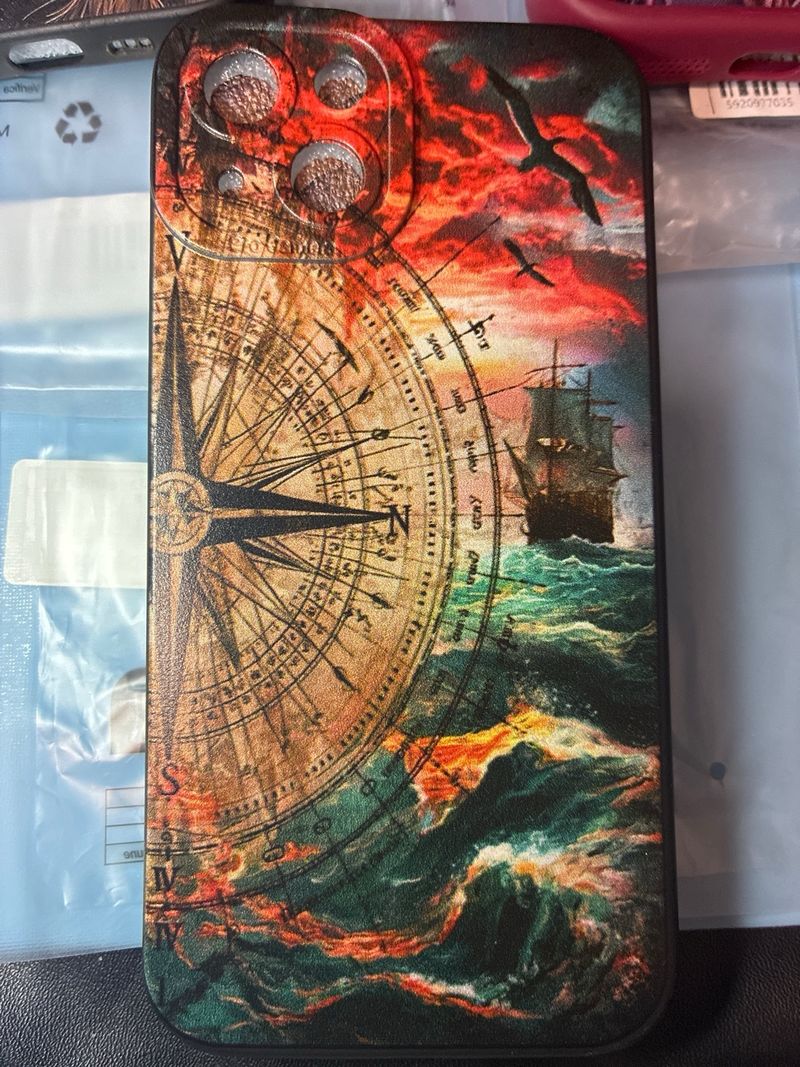 5 Fundas iPhone 13 - Buen Estado afbeelding 5