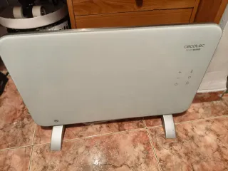 Calefactor Cecotec Ready Warm