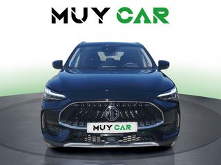 MG eHS 1.5T-GDI PHEV Comfort 190 kW (258 CV)