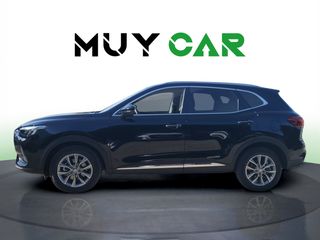 MG eHS 1.5T-GDI PHEV Comfort 190 kW (258 CV)