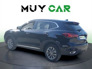 MG eHS 1.5T-GDI PHEV Comfort 190 kW (258 CV)