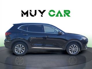 MG eHS 1.5T-GDI PHEV Comfort 190 kW (258 CV)