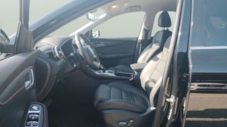 MG eHS 1.5T-GDI PHEV Comfort 190 kW (258 CV)