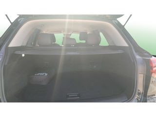 MG eHS 1.5T-GDI PHEV Comfort 190 kW (258 CV)