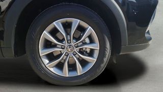 MG eHS 1.5T-GDI PHEV Comfort 190 kW (258 CV)