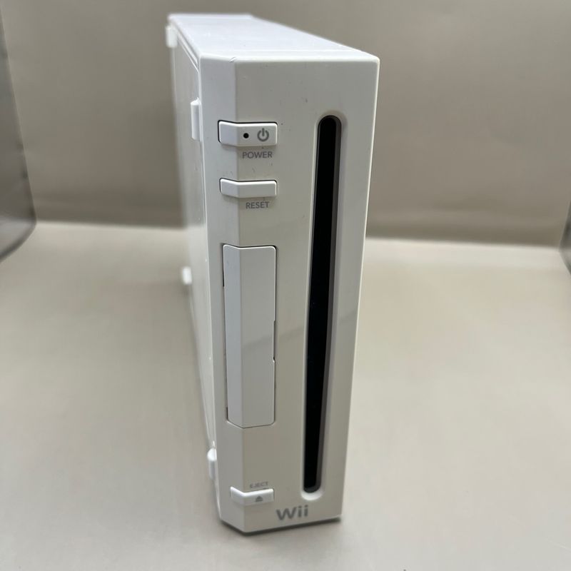 Nintendo Wii Completa Cavi Testata afbeelding 8