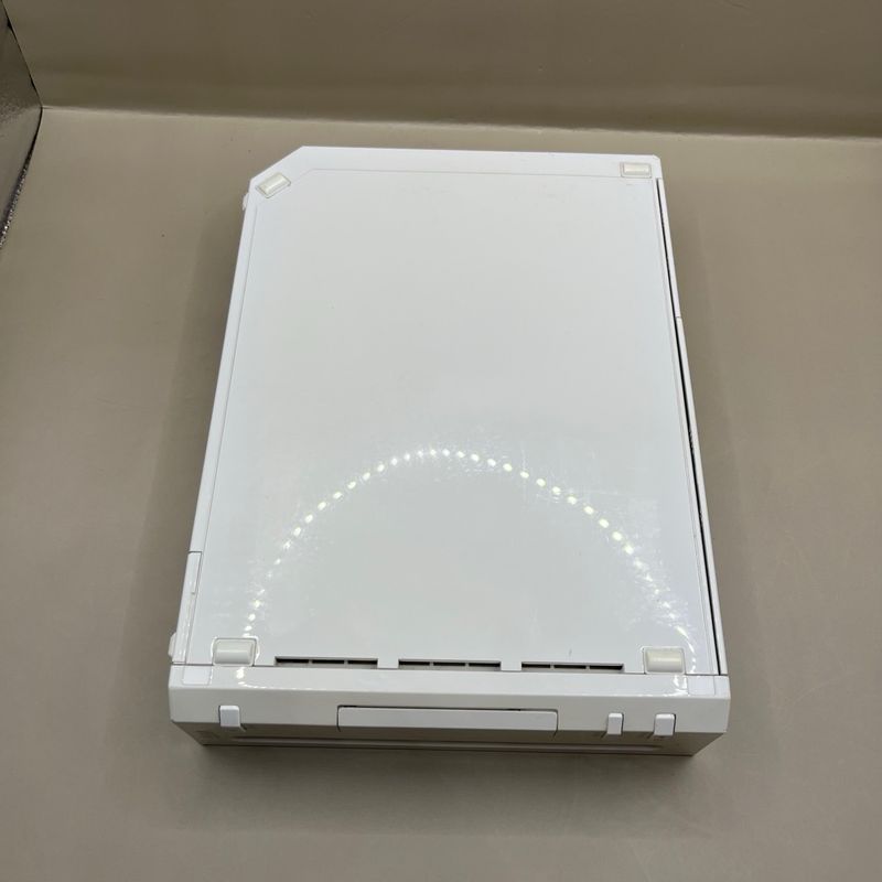 Nintendo Wii Completa Cavi Testata afbeelding 5