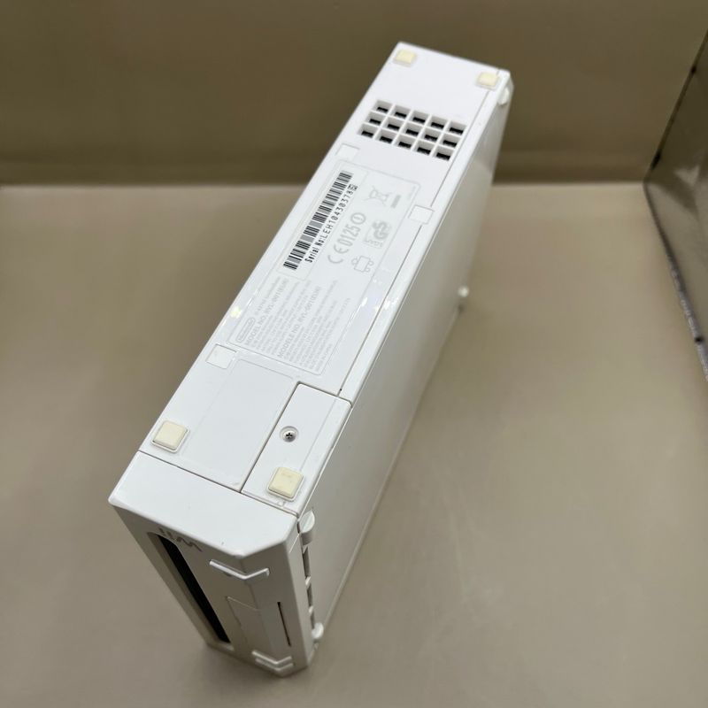 Nintendo Wii Completa Cavi Testata afbeelding 6