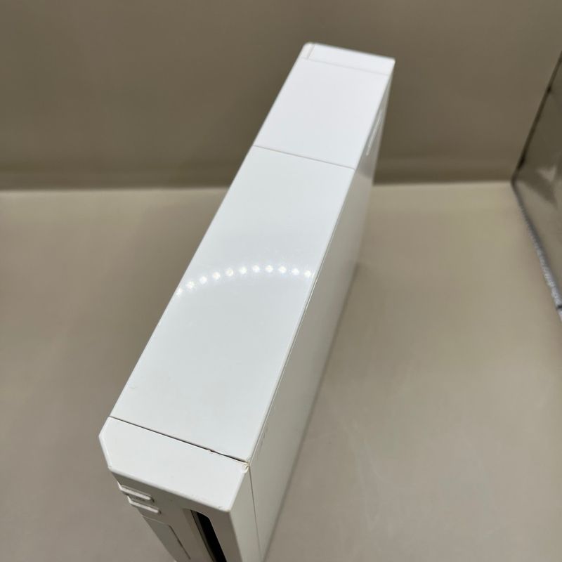 Nintendo Wii Completa Cavi Testata afbeelding 3