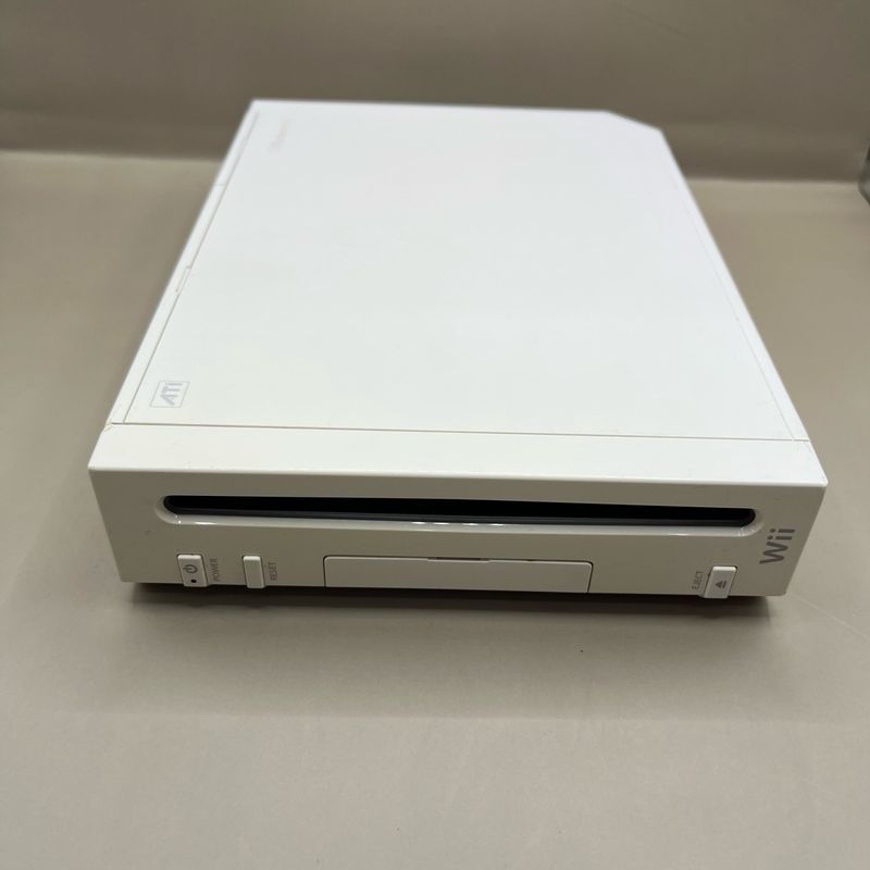 Nintendo Wii Completa Cavi Testata afbeelding 2