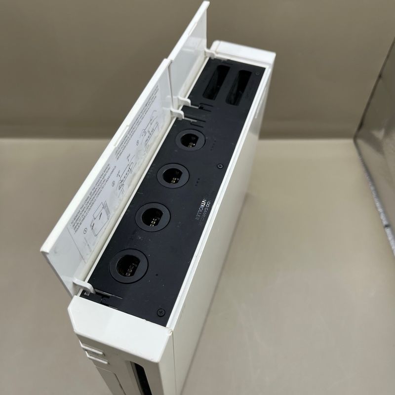 Nintendo Wii Completa Cavi Testata afbeelding 4