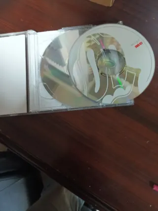 CD Rolling Stones Forty Licks