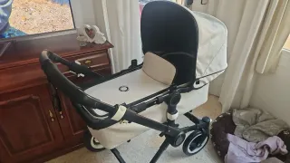 Carrito Bugaboo Buffalo
